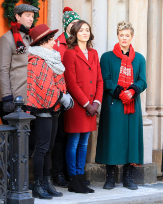 Emmy Rossum pic #1138227