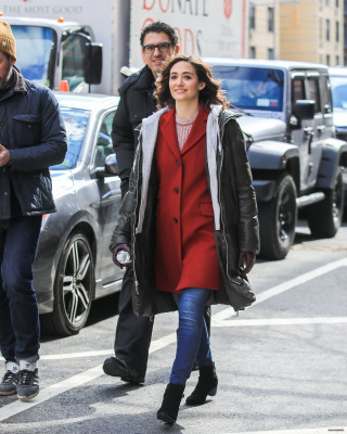 Emmy Rossum pic #1138232