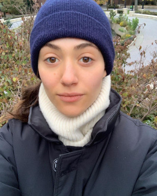 Emmy Rossum pic #1093043