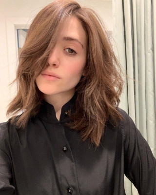 Emmy Rossum pic #1093042