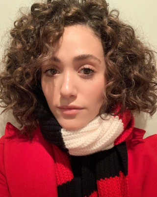 Emmy Rossum pic #1093041