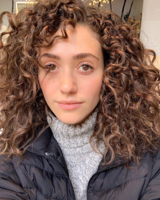 Emmy Rossum pic #1093030