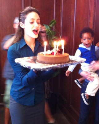 Emmy Rossum pic #1092987