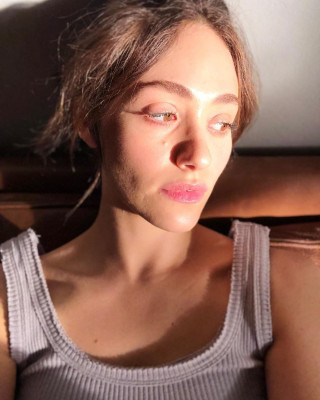 Emmy Rossum pic #1092986