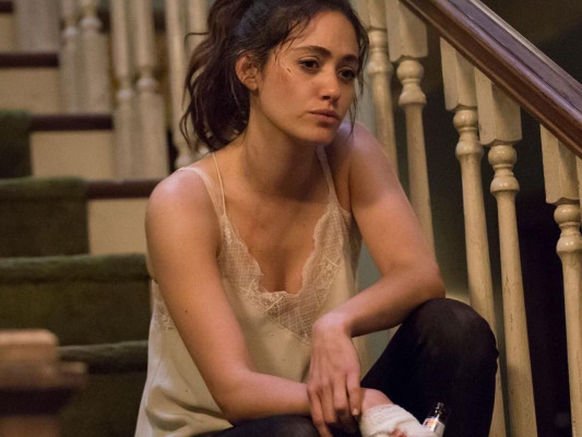 Emmy Rossum pic #1092982