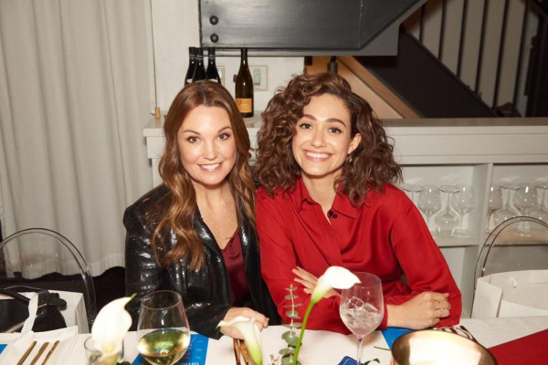 Emmy Rossum pic #1092977