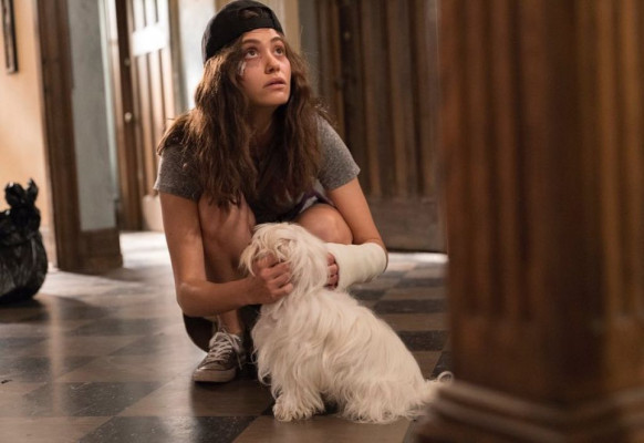 Emmy Rossum pic #1093012