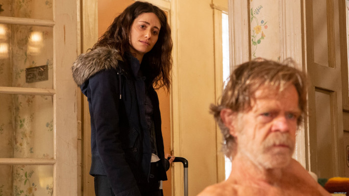 Emmy Rossum pic #1176004
