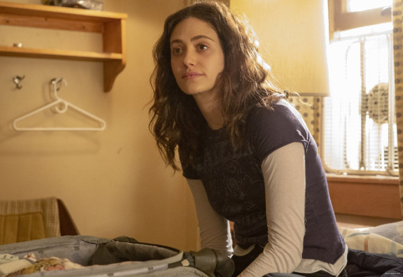 Emmy Rossum pic #1176007