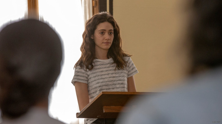 Emmy Rossum pic #1175999
