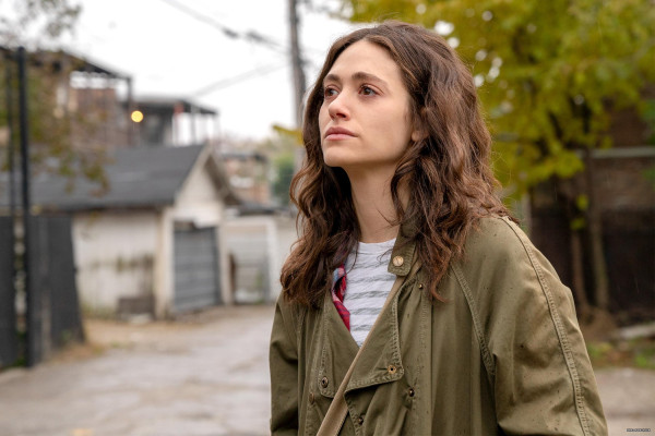 Emmy Rossum pic #1176001
