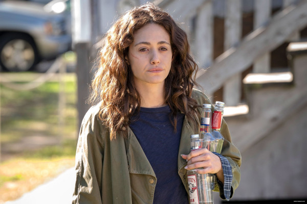 Emmy Rossum pic #1175993