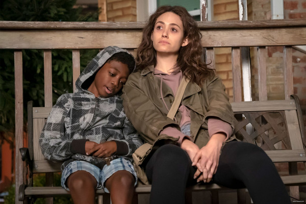 Emmy Rossum pic #1175991