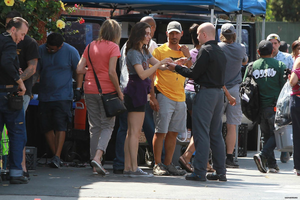 Emmy Rossum pic #1175500