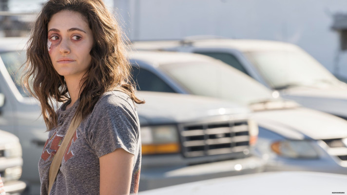 Emmy Rossum pic #1175984