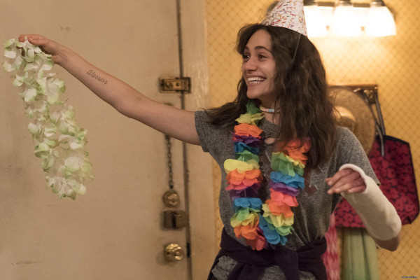 Emmy Rossum pic #1175985