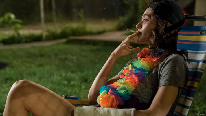 Emmy Rossum pic #1175986