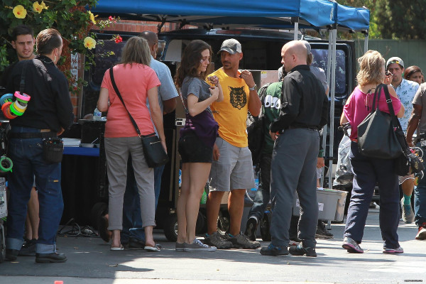 Emmy Rossum pic #1175507