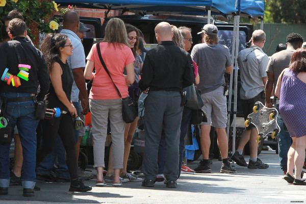 Emmy Rossum pic #1175505