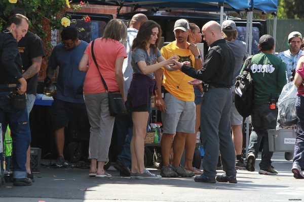 Emmy Rossum pic #1175504