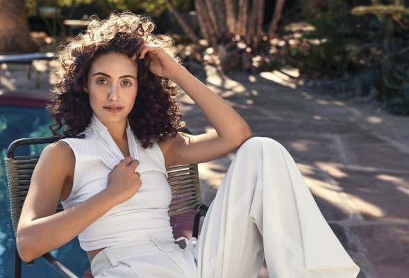 Emmy Rossum pic #1099416