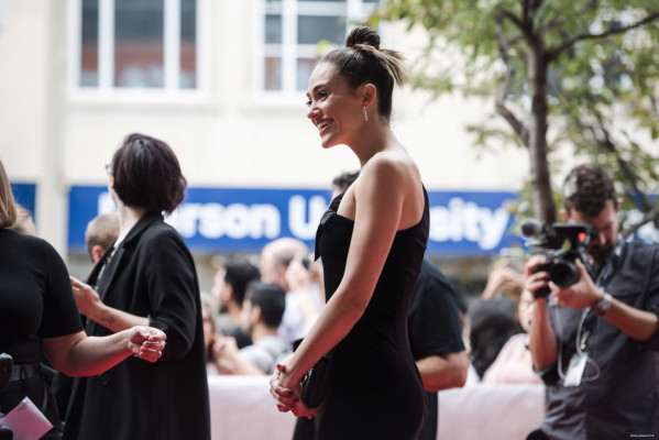 Emmy Rossum pic #1098967
