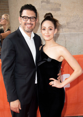 Emmy Rossum pic #1098915