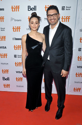 Emmy Rossum pic #1098977