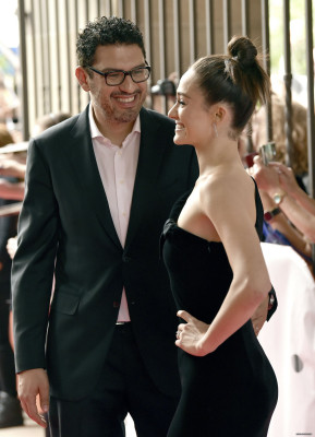 Emmy Rossum pic #1098972
