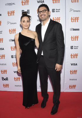 Emmy Rossum pic #1098918