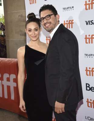 Emmy Rossum pic #1098919