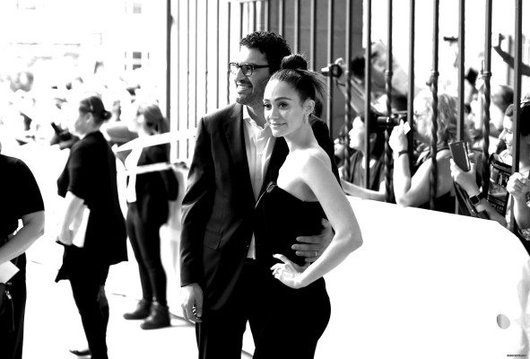 Emmy Rossum pic #1098970