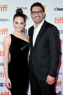 Emmy Rossum pic #1098924