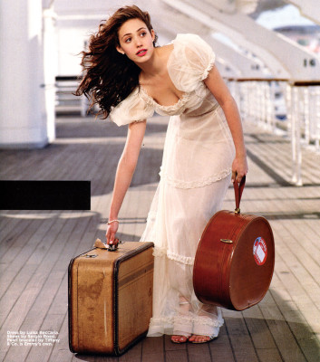 Emmy Rossum pic #59960