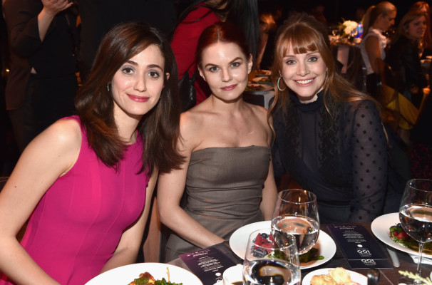 Emmy Rossum pic #987119