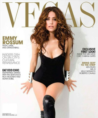 Emmy Rossum pic #168083