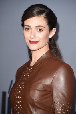 Emmy Rossum pic #807794