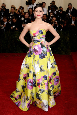 Emmy Rossum pic #697127