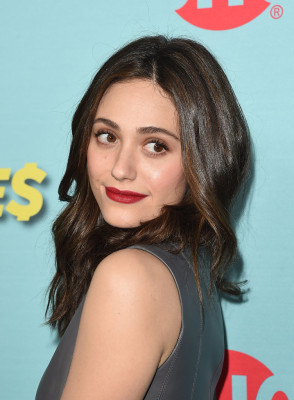 Emmy Rossum pic #753567