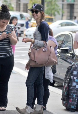 Emmy Rossum pic #519134
