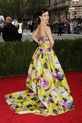 Emmy Rossum pic #706312