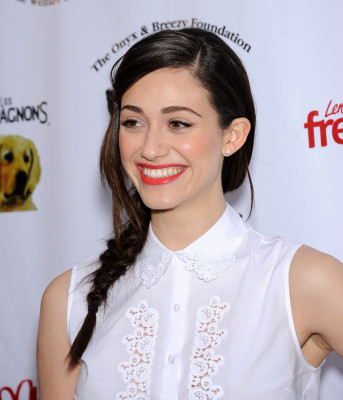 Emmy Rossum pic #673834