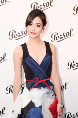 Emmy Rossum pic #641223
