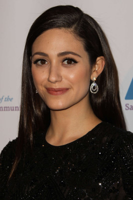 Emmy Rossum pic #650569