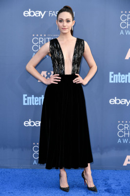 Emmy Rossum pic #897692