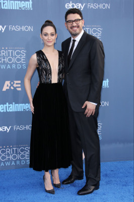 Emmy Rossum pic #897690