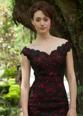 Emmy Rossum pic #552283