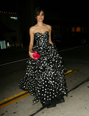 Emmy Rossum pic #730232