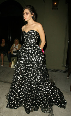 Emmy Rossum pic #730228