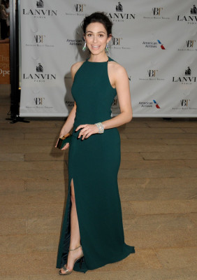 Emmy Rossum pic #706380